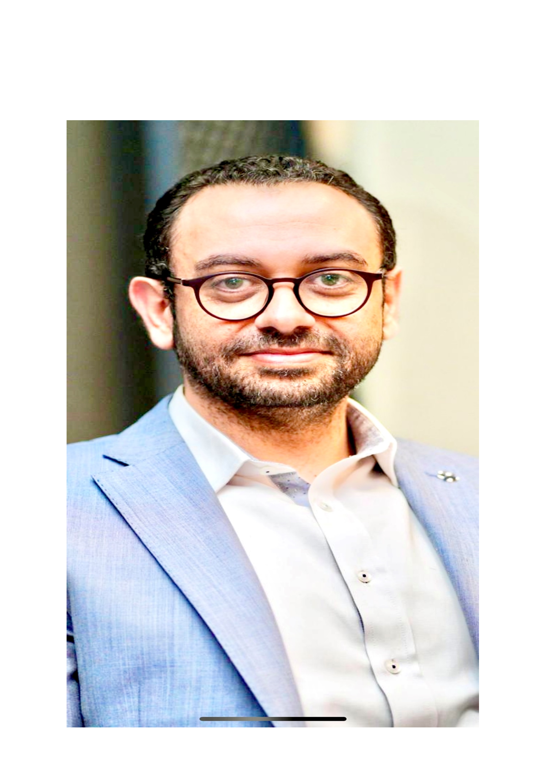 Prof. Hani El Chaarani
